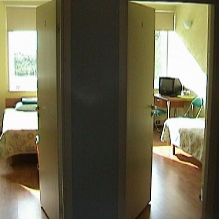 Kuressaare Airport Guest House Eksteriør bilde