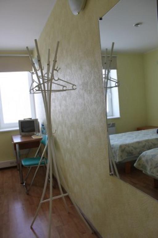 Kuressaare Airport Guest House Eksteriør bilde