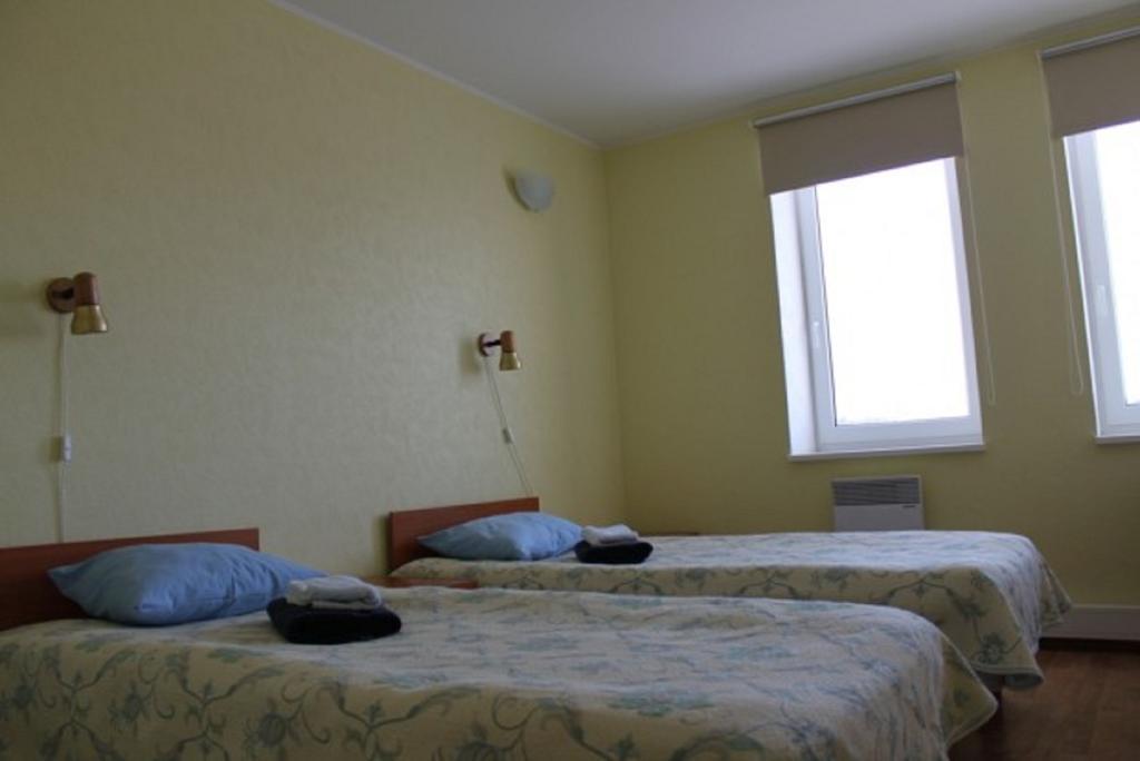 Kuressaare Airport Guest House Eksteriør bilde