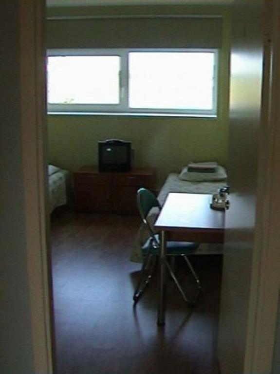 Kuressaare Airport Guest House Eksteriør bilde